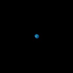 Blue Moon Light Source