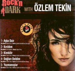 Rock'n Dark With Özlem Tekin