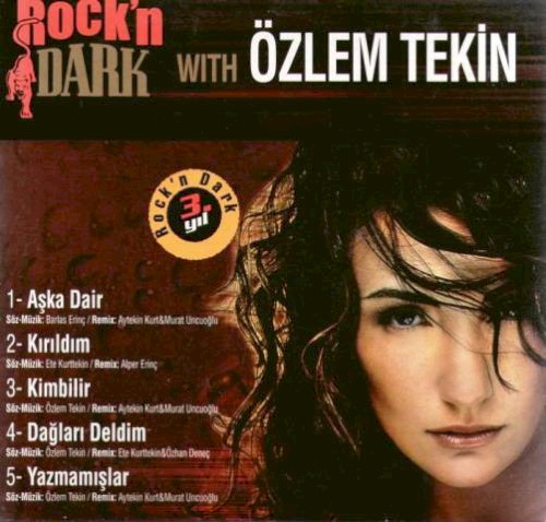 Rock'n Dark With Özlem Tekin
