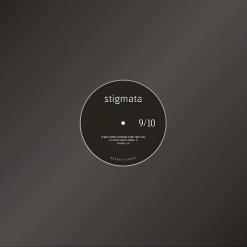 Stigmata 9/10