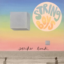String Boys Strike Back
