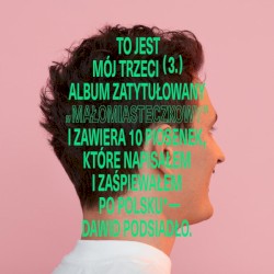 Małomiasteczkowy