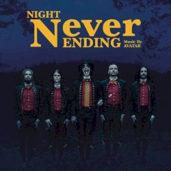 Night Never Ending