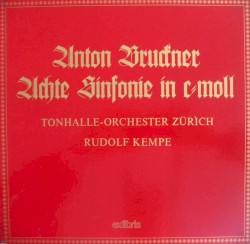 Achte Sinfonie in c-moll
