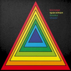 Teenage Spaceman