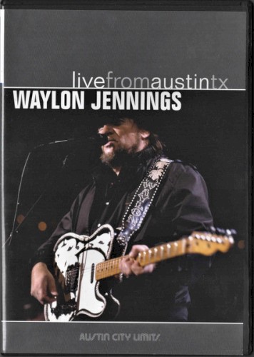 Live From Austin TX