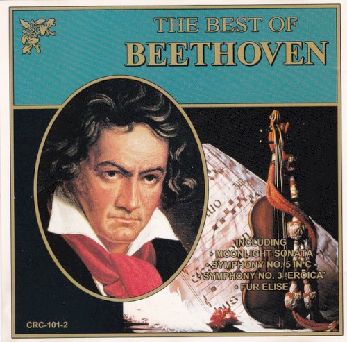 The Best of Beethoven