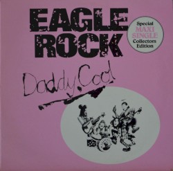 Eagle Rock