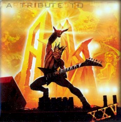 A Tribute to Ария: XXV