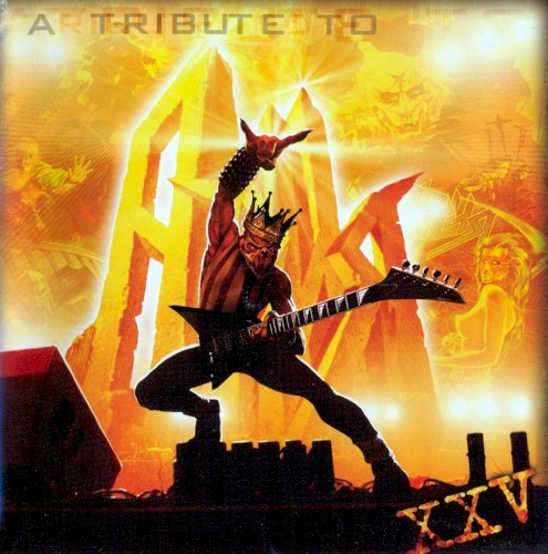 A Tribute to Ария: XXV