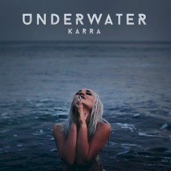 Underwater