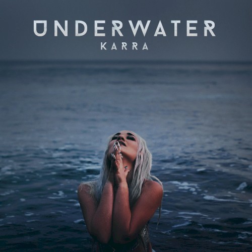 Underwater