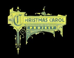 Songs of the Christmas Carol Project