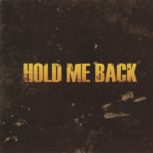 Hold Me Back