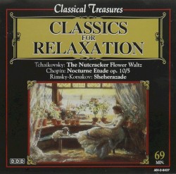 Classical Treasures: Classics for Relaxation