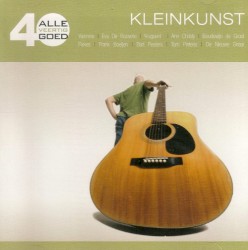 Alle 40 goed: Kleinkunst