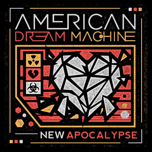 New Apocalypse