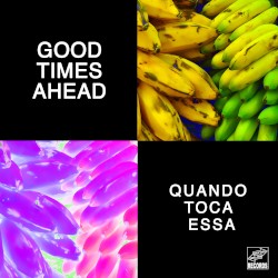Quando toca essa