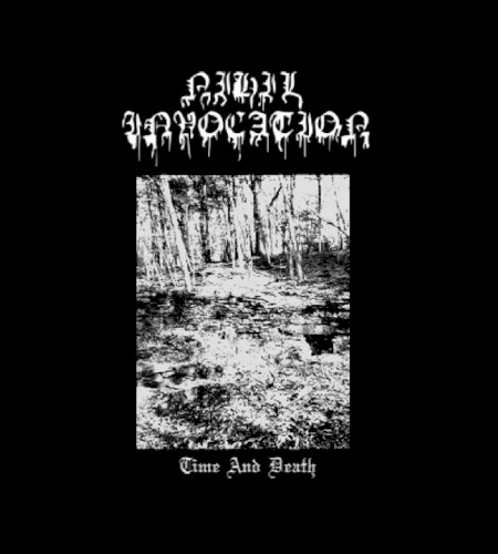 Time and Death