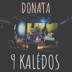 9 Kalėdos