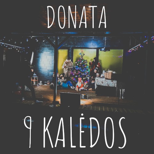 9 Kalėdos