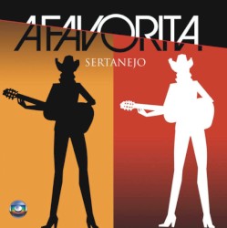 A Favorita - Sertaneja