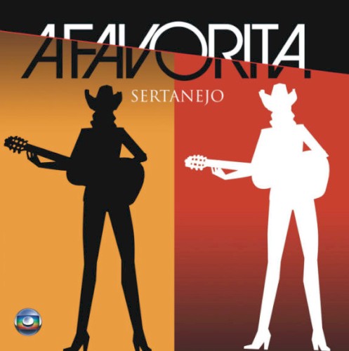 A Favorita - Sertaneja
