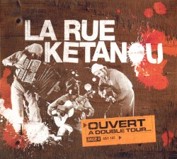 Ouvert à double tour