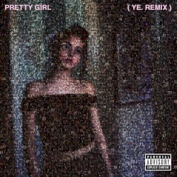 Pretty Girl (ye. remix)