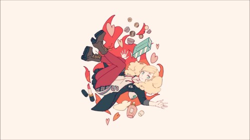 Beneath the Mask (Persona 5 Remix)
