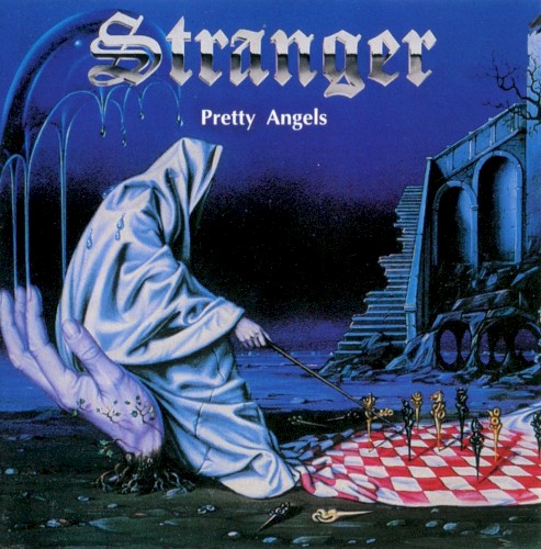 Pretty Angels