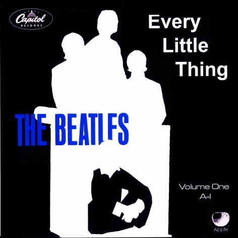 Every Little Thing, Volume 1