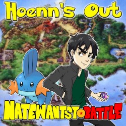 Hoenn's Out (Pokémon Parody)