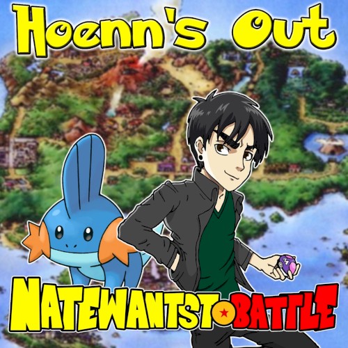 Hoenn's Out (Pokémon Parody)