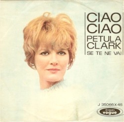 Ciao ciao / Se te ne vai