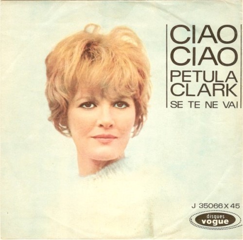 Ciao ciao / Se te ne vai