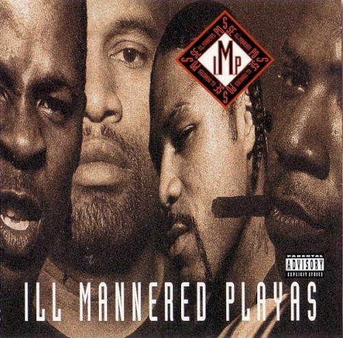 Ill Mannered Playas