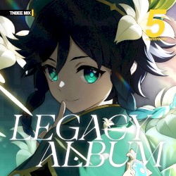 Legacy Mix Collection (from “Genshin Impact”)