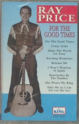 For the Good Times