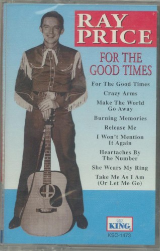 For the Good Times