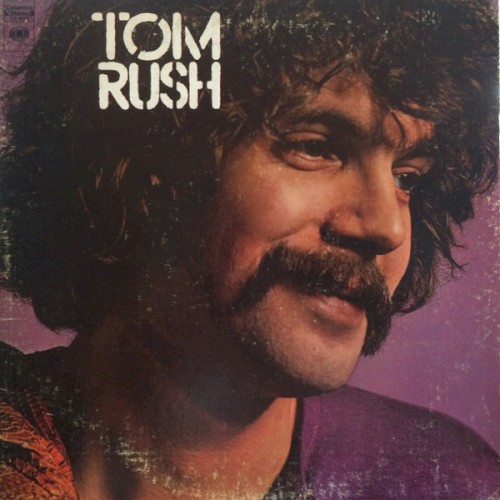 Tom Rush