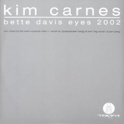 Bette Davis Eyes 2002