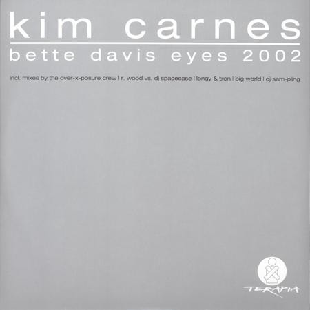 Bette Davis Eyes 2002