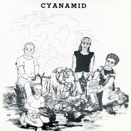 Cyanamid