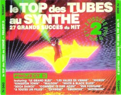 Le top des tubes au synthé