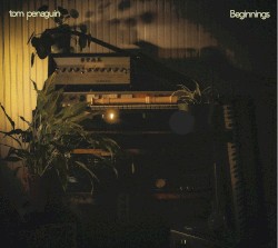 Beginnings