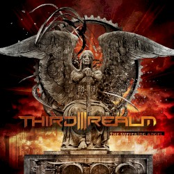 The Suffering Angel