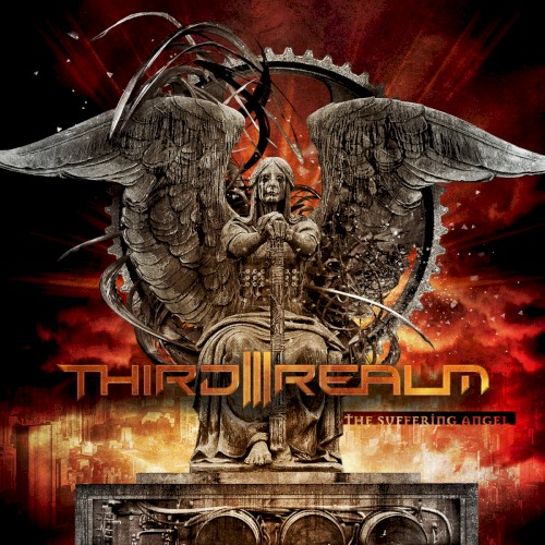 The Suffering Angel