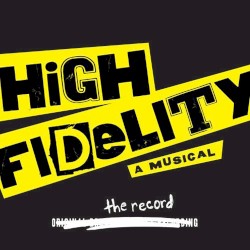High Fidelity
