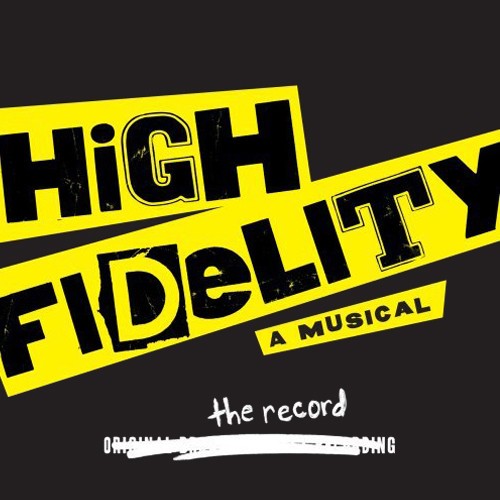 High Fidelity